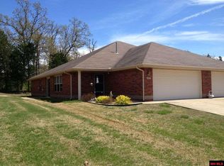 1316 Old Mill Rd, Mountain Home, AR 72653