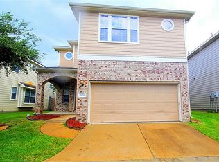 3726 Ashford Villa Ln, Houston, TX 77082