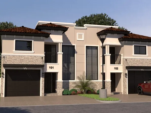 9032-9082 NW 38th Pl, Fort Lauderdale, FL 33351