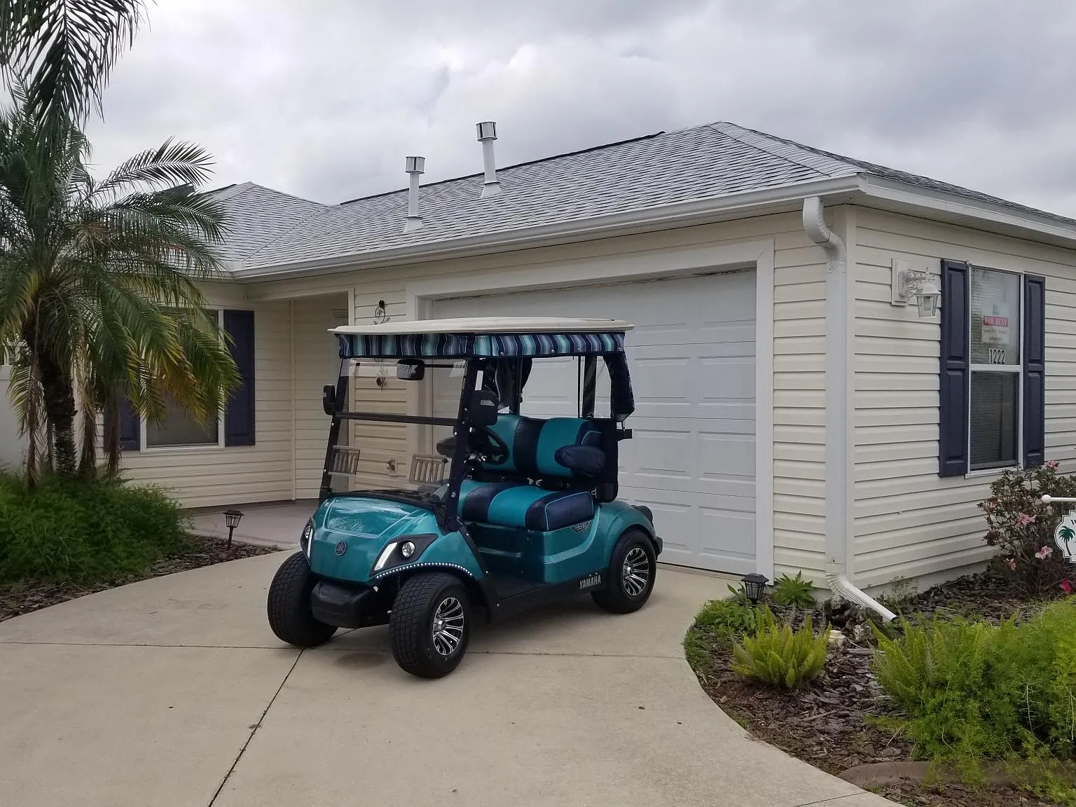 2 bed, 1200 sqft, $2,400 — Photo 1