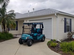 1222 Estill Ave, The Villages, FL 32162