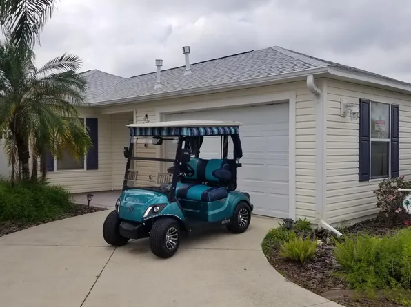 1222 Estill Ave, The Villages, FL 32162