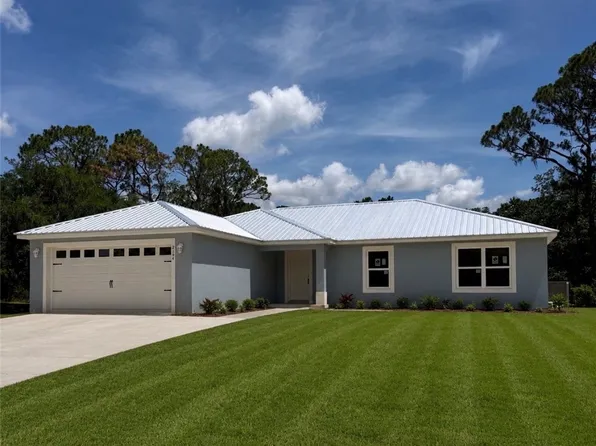 2104 Flower Ter, Sebring, FL 33875