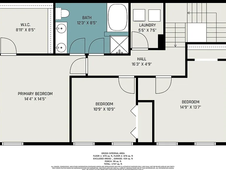 14357 Banyan Ln — Photo 2