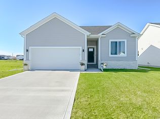 4213 NE 6th St, Ankeny, IA 50021