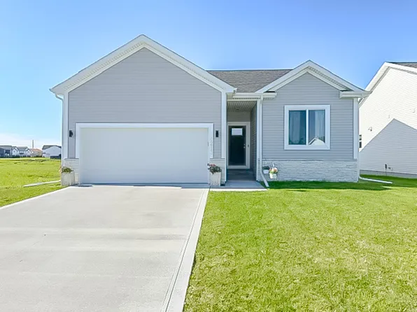 4213 NE 6th St, Ankeny, IA 50021