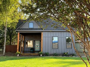 714 W Owing St, Denison, TX 75020