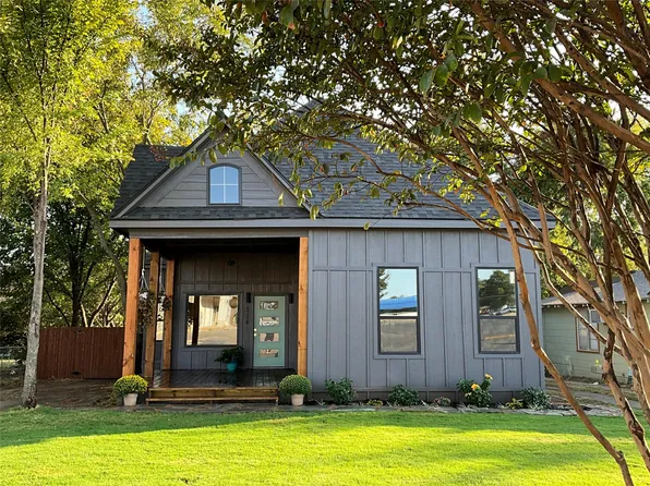 714 W Owing St, Denison, TX 75020