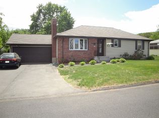 17 Fairview Ave, Bristol, CT 06010