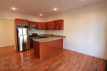 Rented by E and G Realty Group