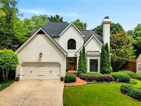 4499 Dobbs Xing, Marietta, GA 30068