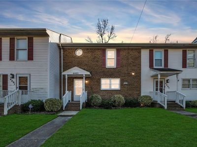 4403 King St, Portsmouth, VA, 23707