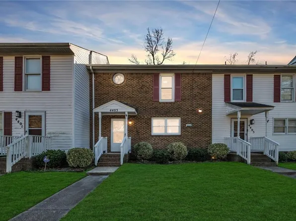 4403 King St, Portsmouth, VA 23707