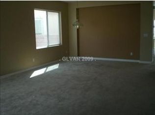 2717 Alma Lidia Ave, North Las Vegas, NV 89032