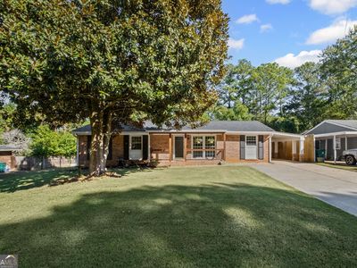 2731 Carolyn Dr SE, Smyrna, GA, 30080
