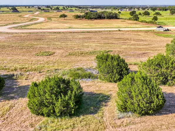 12 Three Quarter Loop, Poolville, TX 76487