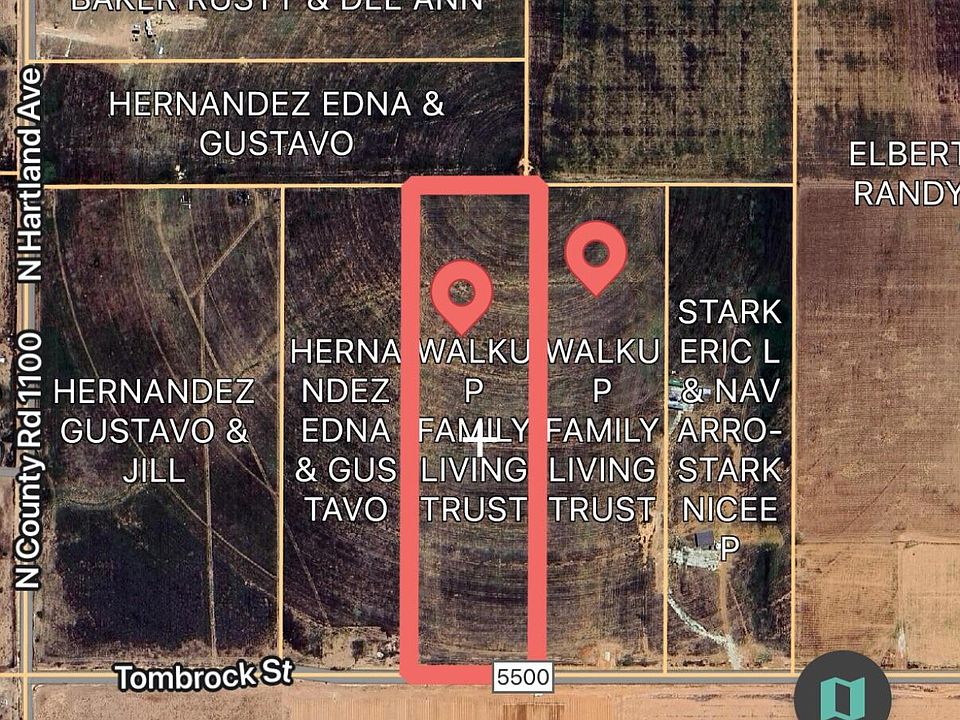 2nd image of 10906 County Road 5500