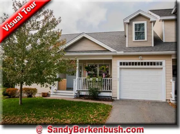 2 Veterans Way, Merrimac, MA 01860