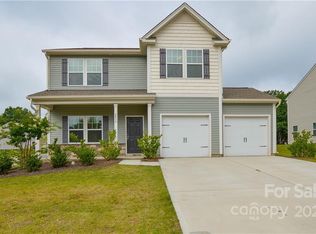 2038 Creeks Landing Dr, Monroe, NC 28110
