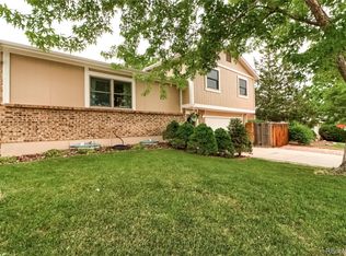 7724 S Hoyt St, Littleton, CO 80128