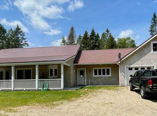 101 Roque Bluffs Rd, Jonesboro, ME 04648
