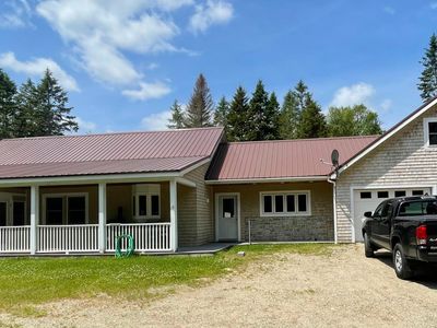 101 Roque Bluffs Road, Jonesboro, ME, 04648
