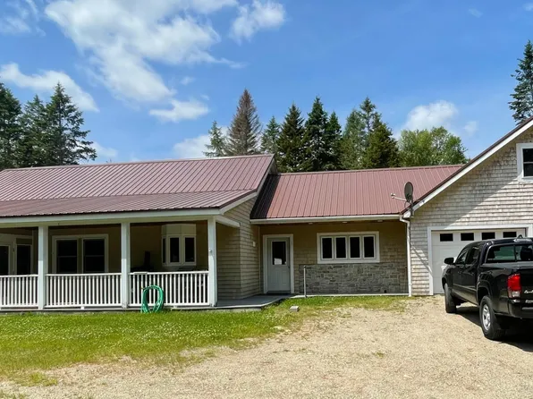 101 Roque Bluffs Road, Jonesboro, ME 04648