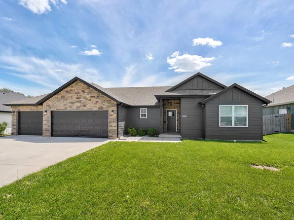 874 W Charlotte Court, Republic, MO 65738