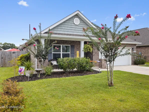 10184 Little Gem Dr, Gulfport, MS 39503