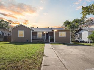 146 Belfast Dr, San Antonio, TX 78209
