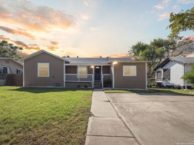 146 Belfast Dr, San Antonio, TX, 78209