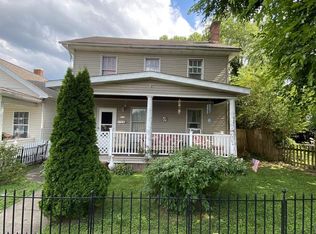 815 Washington Ave, Huntington, WV 25704