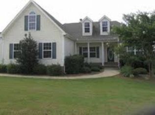 4416 Circassian Pl, Gainesville, GA 30507