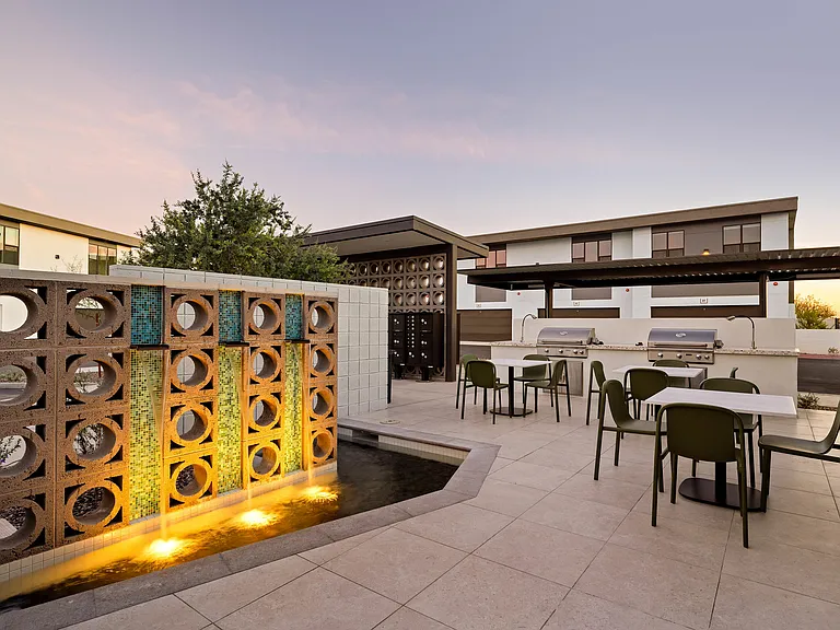 Sonoran Row Townhomes — Photo 31