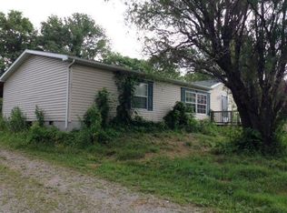 491 Wooded Run Rd, Felicity, OH 45120