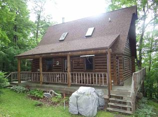 20651 Deer Island View Rd, Eastman, WI 54626