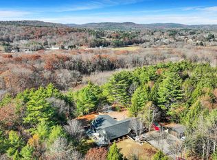 232 Bible Hill Rd, Bennington, NH 03442