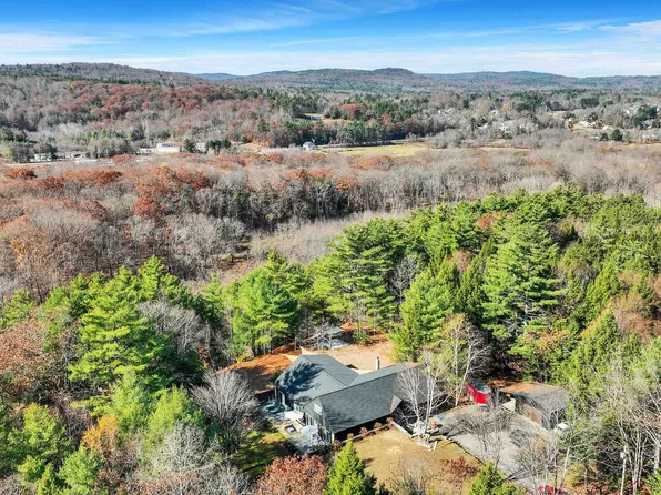 232 Bible Hill Road, Bennington, NH 03442