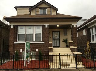 7754 S Rhodes Ave, Chicago, IL 60619