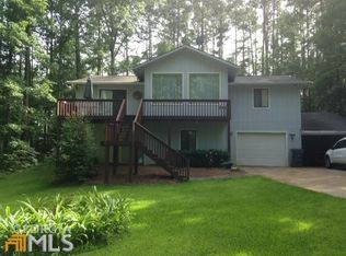 31 Crane Ct, Monticello, GA 31064