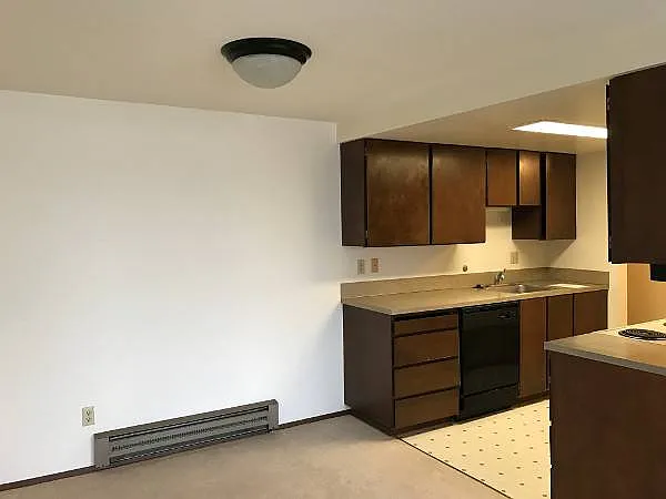Dining Room / Kitchen