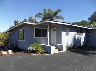 934 E 7th Ave, Escondido, CA 92025