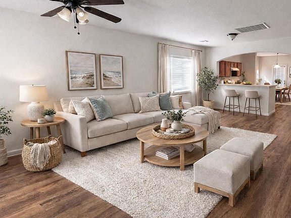 2nd image of 21719 Mossy Field Ln