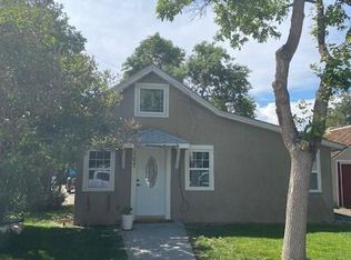 107 N A St, Whitehall, MT 59759
