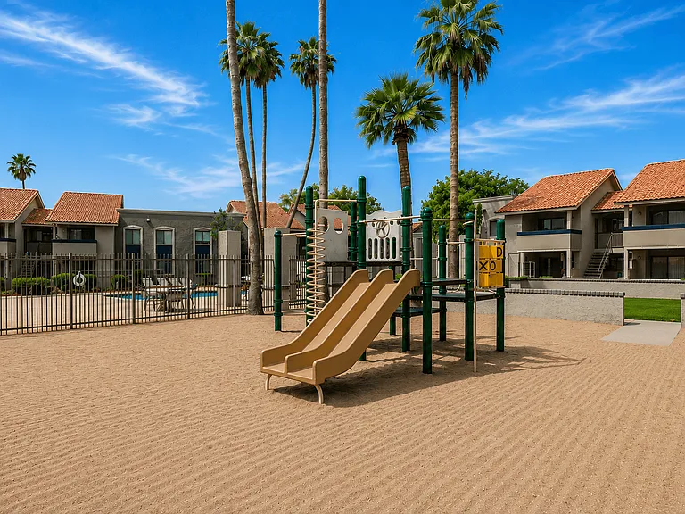 Gila Springs Apartments — Photo 18