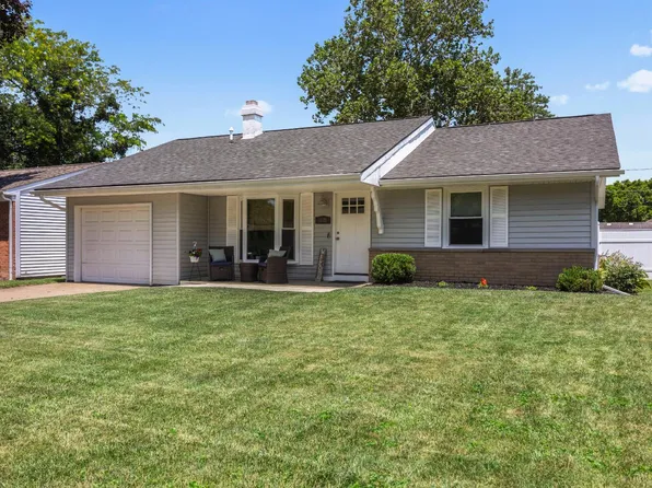 1921 Adrian Cir, Sandusky, OH 44870