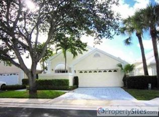 10 Selby Ln, Palm Beach Gardens, FL 33418