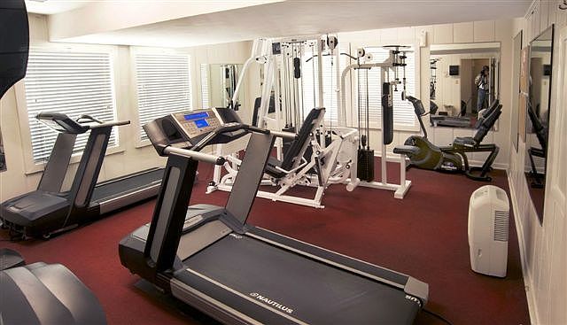 2nd image of 3325 Circle Brook Dr APT E