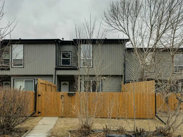 420 W Grier Ave NE #114, Calgary, AB T2K 5X6