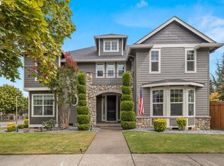 21870 SW 107th Ave, Tualatin, OR 97062